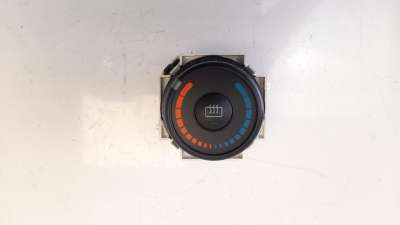 Recambio de mando calefaccion / aire acondicionado para toyota yaris 2014-2017 city referencia OEM IAM 5590352150  