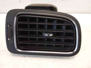 Recambio de rejilla aireadora para volkswagen polo (6c1) 2014-2017 advance bluemotion referencia OEM IAM 6C0819704  