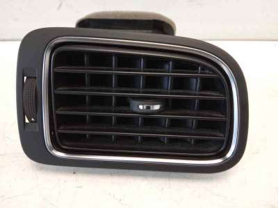 Recambio de rejilla aireadora para volkswagen polo (6c1) 2014-2017 advance bluemotion referencia OEM IAM 6C0819704  