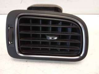 Recambio de rejilla aireadora para volkswagen polo (6c1) 2014-2017 advance bluemotion referencia OEM IAM 6C0819704  