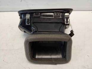 Recambio de rejilla aireadora para volkswagen polo (6c1) 2014-2017 advance bluemotion referencia OEM IAM 6C0819704   2