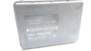 Recambio de abs para kia rio (yb) 2016- drive referencia OEM IAM 58920H8200   2