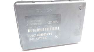 Recambio de abs para kia rio (yb) 2016- drive referencia OEM IAM 58920H8200  