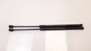 Recambio de amortiguadores maletero / porton para kia rio (yb) 2016- drive referencia OEM IAM 81770H8010 81780H8010 
