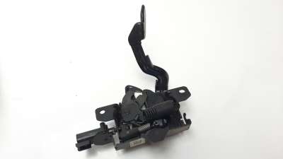 Recambio de cerradura capo para kia rio (yb) 2016- drive referencia OEM IAM 81130H8000  