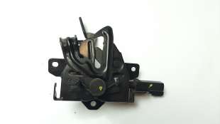 Recambio de cerradura capo para kia rio (yb) 2016- drive referencia OEM IAM 81130H8000   2