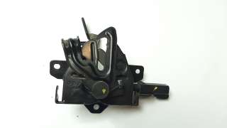 Recambio de cerradura capo para kia rio (yb) 2016- drive referencia OEM IAM 81130H8000  