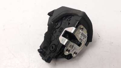 Recambio de cerradura puerta trasera derecha para kia rio (yb) 2016- drive referencia OEM IAM 81420H8010  