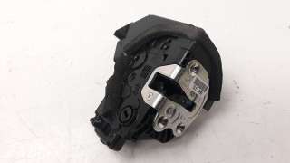 Recambio de cerradura puerta trasera derecha para kia rio (yb) 2016- drive referencia OEM IAM 81420H8010  