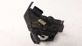 Recambio de cerradura puerta trasera derecha para kia rio (yb) 2016- drive referencia OEM IAM 81420H8010   2