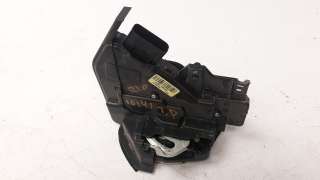 Recambio de cerradura puerta trasera derecha para kia rio (yb) 2016- drive referencia OEM IAM 81420H8010  