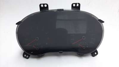Recambio de cuadro instrumentos para kia rio (yb) 2016- drive referencia OEM IAM 94003H8160  