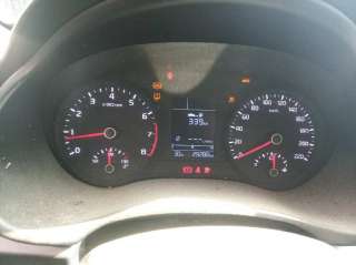 Recambio de cuadro instrumentos para kia rio (yb) 2016- drive referencia OEM IAM 94003H8160  