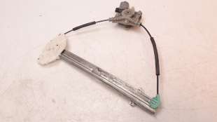 Recambio de elevalunas delantero derecho para kia rio (yb) 2016- drive referencia OEM IAM 82402H8000  