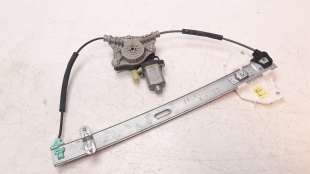 Recambio de elevalunas delantero derecho para kia rio (yb) 2016- drive referencia OEM IAM 82402H8000   2