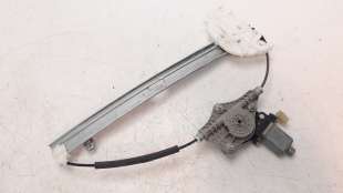 Recambio de elevalunas trasero derecho para kia rio (yb) 2016- drive referencia OEM IAM 83402H8000  