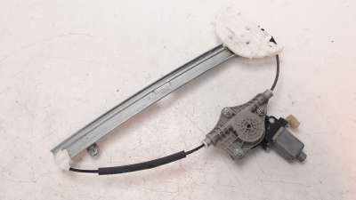 Recambio de elevalunas trasero derecho para kia rio (yb) 2016- drive referencia OEM IAM 83402H8000  