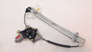 Recambio de elevalunas trasero derecho para kia rio (yb) 2016- drive referencia OEM IAM 83402H8000   2