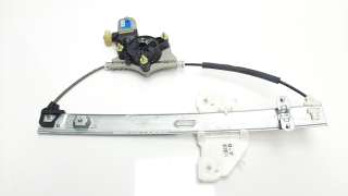 Recambio de elevalunas trasero izquierdo para kia rio (yb) 2016- drive referencia OEM IAM 83401H8000  