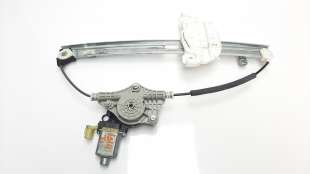 Recambio de elevalunas trasero izquierdo para kia rio (yb) 2016- drive referencia OEM IAM 83401H8000   2