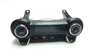 Recambio de mando climatizador para kia rio (yb) 2016- drive referencia OEM IAM 97250H8220 C200367560A 