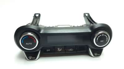 Recambio de mando climatizador para kia rio (yb) 2016- drive referencia OEM IAM 97250H8220 C200367560A 