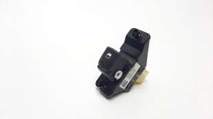 Recambio de mando elevalunas trasero derecho para kia rio (yb) 2016- drive referencia OEM IAM 93590H8000WK  