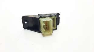 Recambio de mando elevalunas trasero derecho para kia rio (yb) 2016- drive referencia OEM IAM 93590H8000WK   2