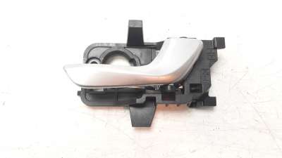 Recambio de maneta interior delantera derecha para kia rio (yb) 2016- drive referencia OEM IAM 82623H8500  
