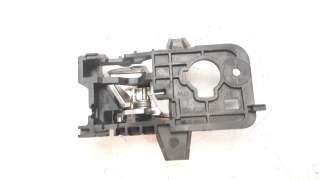 Recambio de maneta interior delantera derecha para kia rio (yb) 2016- drive referencia OEM IAM 82623H8500  