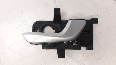 Recambio de maneta interior trasera derecha para kia rio (yb) 2016- drive referencia OEM IAM 83623H8500  