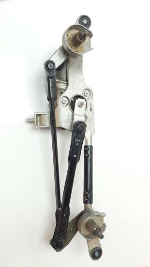 Recambio de motor limpia delantero para kia rio (yb) 2016- drive referencia OEM IAM 981100C1950  