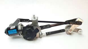 Recambio de motor limpia delantero para kia rio (yb) 2016- drive referencia OEM IAM 981100C1950   2