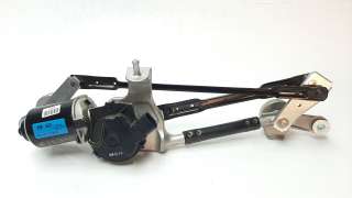 Recambio de motor limpia delantero para kia rio (yb) 2016- drive referencia OEM IAM 981100C1950  