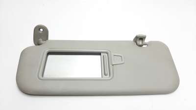 Recambio de parasol izquierdo para kia rio (yb) 2016- drive referencia OEM IAM 85210H8060BF3  