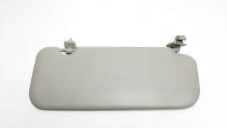 Recambio de parasol izquierdo para kia rio (yb) 2016- drive referencia OEM IAM 85210H8060BF3  