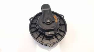 Recambio de ventilador calefaccion para kia rio (yb) 2016- drive referencia OEM IAM 97113H8000 F00S3B2570  2