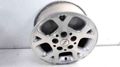 Recambio de llanta para jeep gr.cherokee (wj/wg) 1999-2005 3.1 td cat referencia OEM IAM 16PULGADAS  