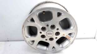 Recambio de llanta para jeep gr.cherokee (wj/wg) 1999-2005 3.1 td cat referencia OEM IAM 16PULGADAS  
