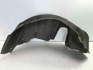 Recambio de paso rueda trasero izquierdo para toyota auris 2012-2019 active referencia OEM IAM   