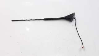 Recambio de antena para seat ibiza sc (6p5) 2015-2017 fr crono referencia OEM IAM 6J0035849  