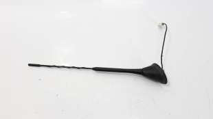 Recambio de antena para seat ibiza sc (6p5) 2015-2017 fr crono referencia OEM IAM 6J0035849   2