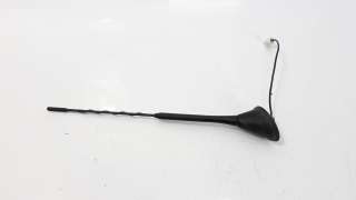 Recambio de antena para seat ibiza sc (6p5) 2015-2017 fr crono referencia OEM IAM 6J0035849  