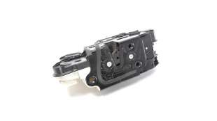 Recambio de cerradura puerta delantera izquierda para seat ibiza sc (6p5) 2015-2017 fr crono referencia OEM IAM 5N1837015F CRDVW