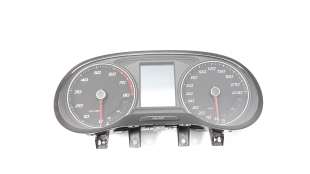Recambio de cuadro instrumentos para seat ibiza sc (6p5) 2015-2017 fr crono referencia OEM IAM 6P0920740C A2C99997700 