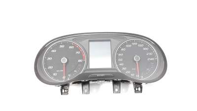 Recambio de cuadro instrumentos para seat ibiza sc (6p5) 2015-2017 fr crono referencia OEM IAM 6P0920740C A2C99997700 