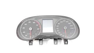 Recambio de cuadro instrumentos para seat ibiza sc (6p5) 2015-2017 fr crono referencia OEM IAM 6P0920740C A2C99997700 