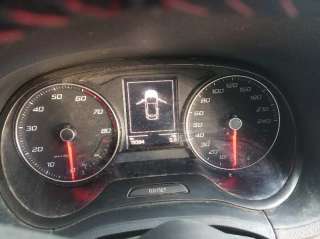 Recambio de cuadro instrumentos para seat ibiza sc (6p5) 2015-2017 fr crono referencia OEM IAM 6P0920740C A2C99997700 