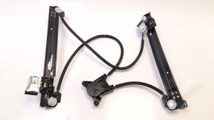 Recambio de elevalunas delantero izquierdo para seat ibiza sc (6p5) 2015-2017 fr crono referencia OEM IAM 6J3937401AG   2