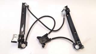 Recambio de elevalunas delantero izquierdo para seat ibiza sc (6p5) 2015-2017 fr crono referencia OEM IAM 6J3937401AG  